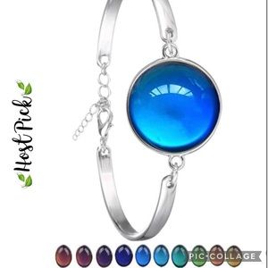 ✨Host Pick✨♦️Mood Bracelet